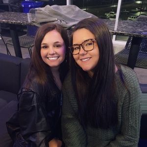 Meet your Posher, Kaylee